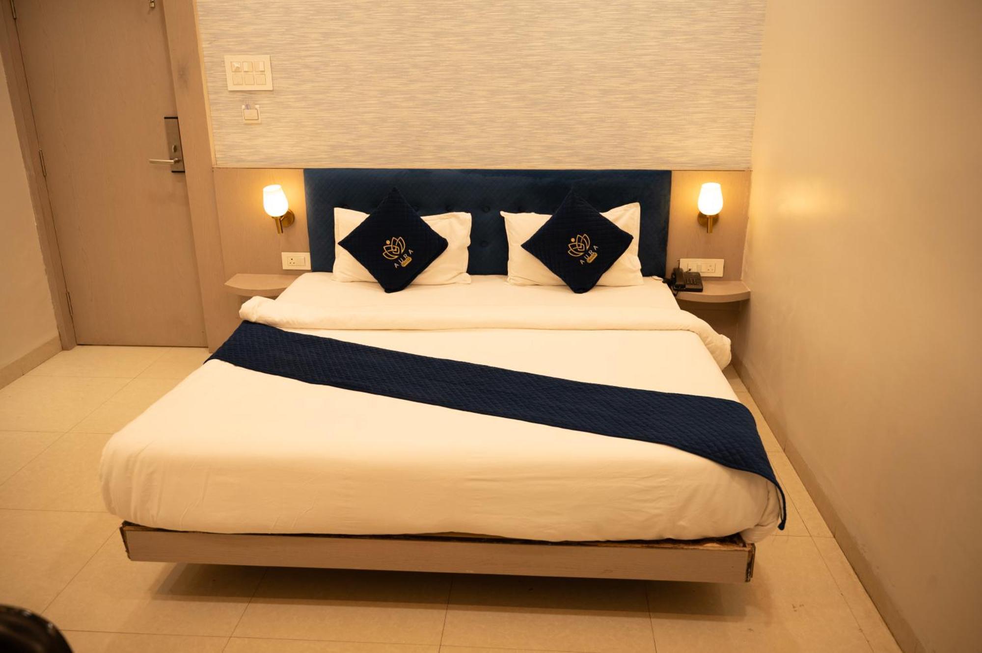 Hotel Manaal Akolia Eksteriør billede